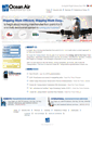 Mobile Screenshot of oatinc.com